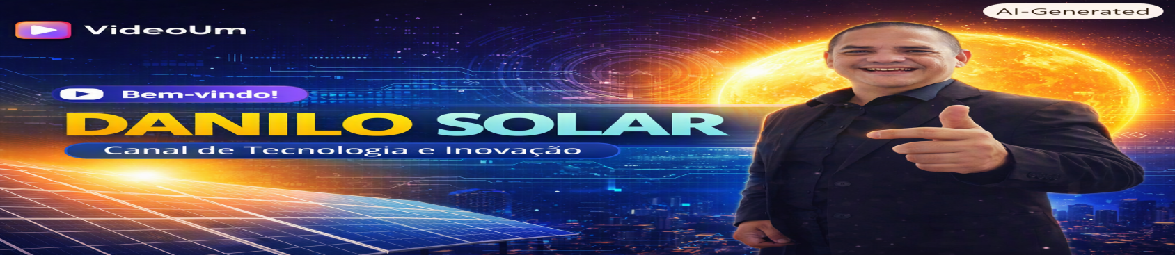 Channel Cover Photo